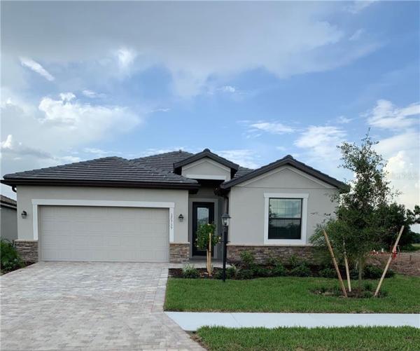 POLO RUN PH IIA & IIB