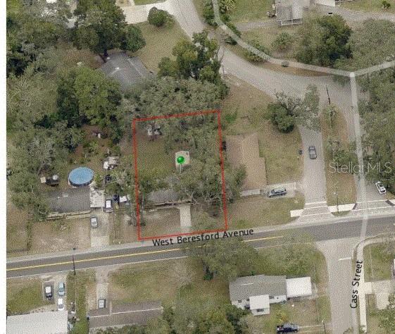 COMBS PARK UNREC 123