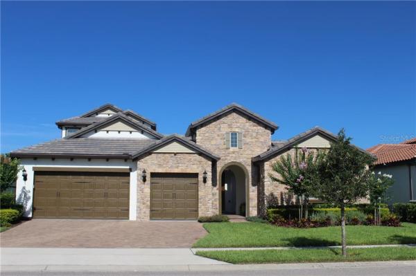 WATERSIDE ON JOHN LAKE