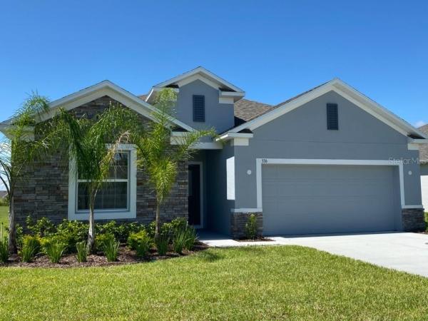 HAINES RIDGE PHASE 3