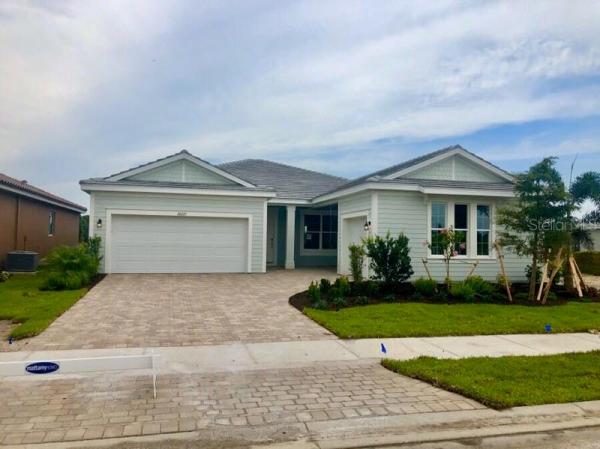 RENAISSANCE/WEST VLG PH 2