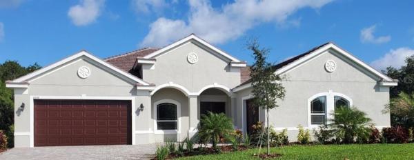 THE RESERVE AT TWIN RIVERS