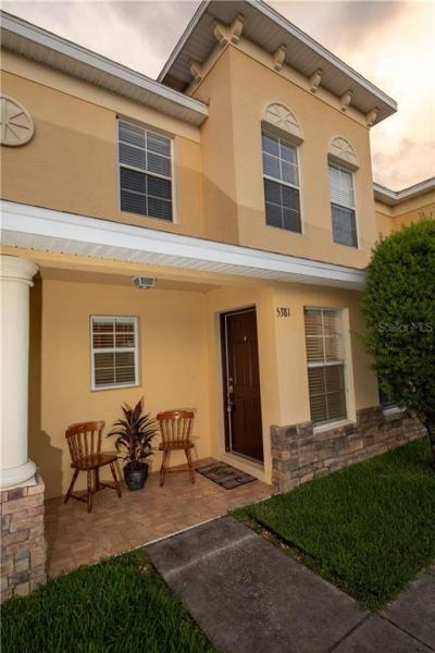 COBBLESTONE LANDING TWNHMS CONDO