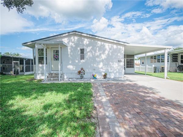 VILLAGE UNIT 03 LAKELAND