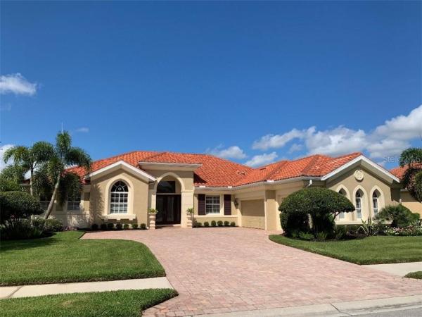 VENETIAN GOLF & RIVER CLUB PH 03E