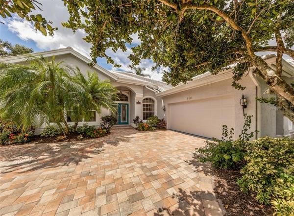 VENICE GOLF & COUNTRY CLUB