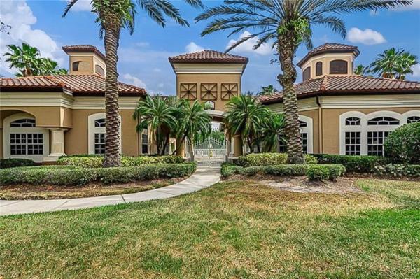 AUDUBON VLS/HUNTERS CRK CONDO