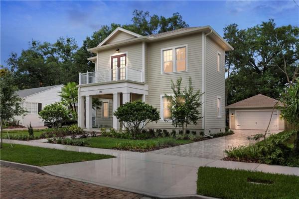 MOUNT VERNON ESTATES