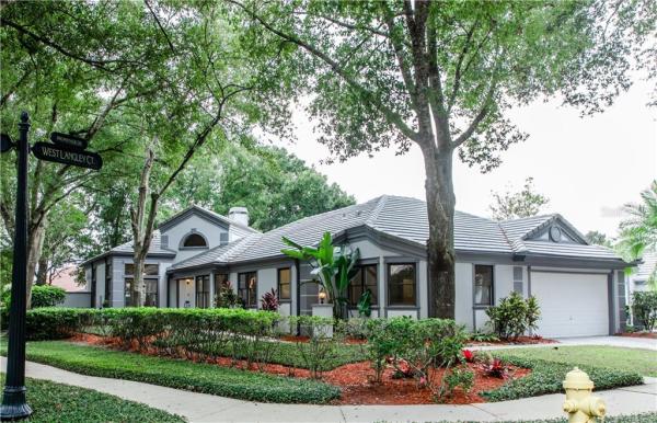 STRATFORD GARDENS THE