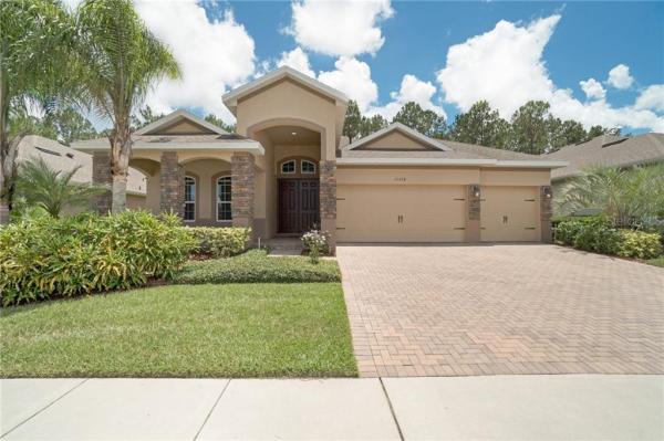 RESERVE/CARRIAGE POINTE PH 1