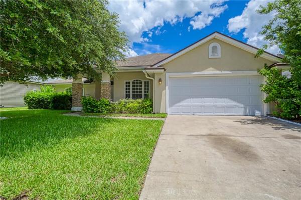 TRAILS AT BENT CREEK