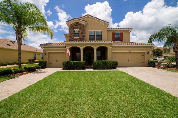 EAST LAKE PARK PH 03-5