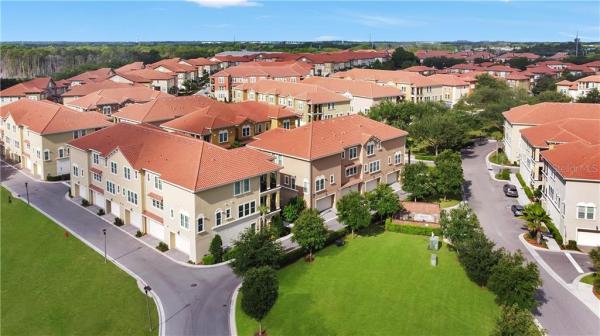 FOUNTAIN PARKE AT LAKE MARY PH 2