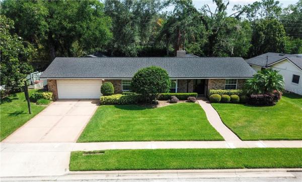 MAITLAND WOODS FIRST ADD