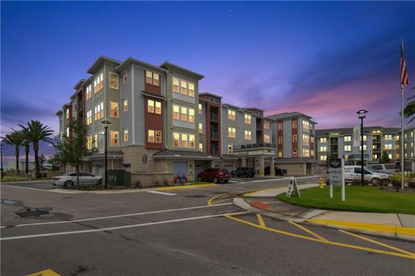 GATHERINGS OF LAKE NONA