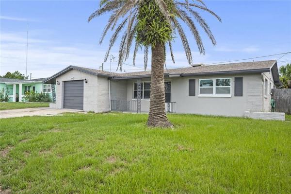 HOLIDAY LAKE ESTATES