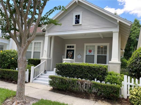 CELEBRATION LAKE EVALYN