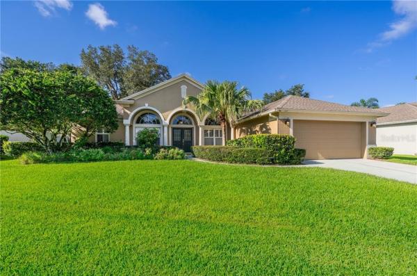 HOWELL CREEK RESERVE PH 1