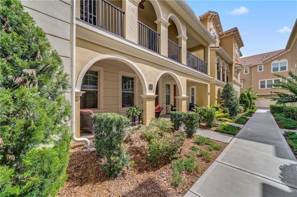 FOUNTAIN PARKE AT LAKE MARY PH 2