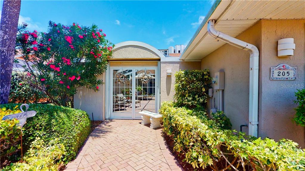 RIVERWALK AT SANDS A CONDO - фото