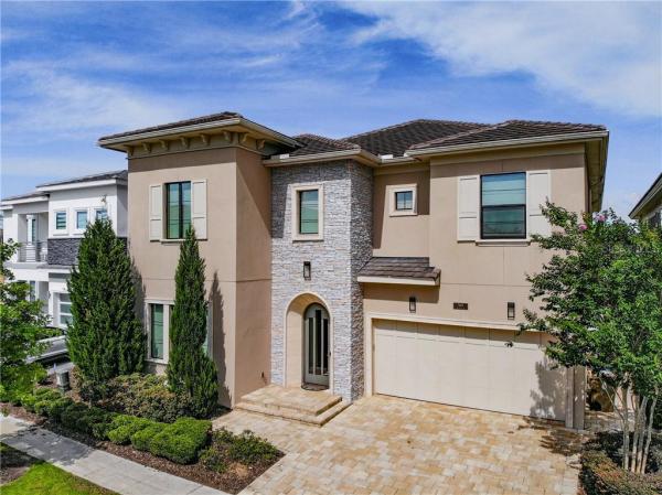 REUNION WEST VLGS NORTH