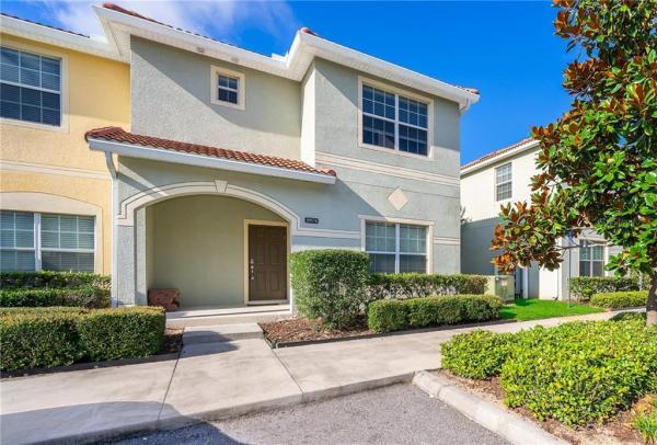 PARADISE PALMS RESORT P1