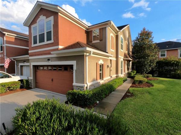 RESERVE AT LOCH LAKE