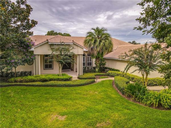 WILLOWS AT LAKE RHEA