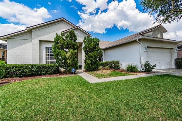 REDBRIDGE AT CARILLON