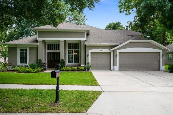 WEKIVA PRESERVE 43/18