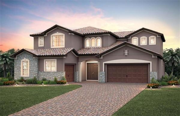 ENCLAVE AT VILLAGEWALK PHASE 2