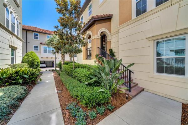 FOUNTAIN PARKE AT LAKE MARY PH 2