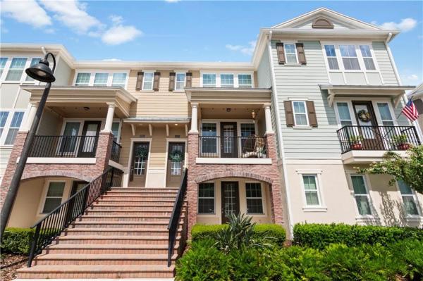 HAMPTONS - SECOND REP