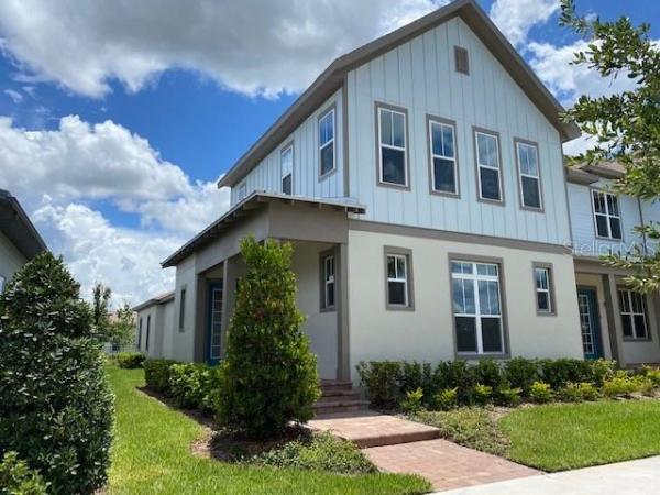 LAUREATE PARK AT LAKE NONA