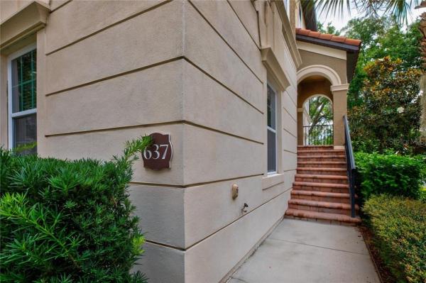 FOUNTAIN PARKE AT LAKE MARY PH 2