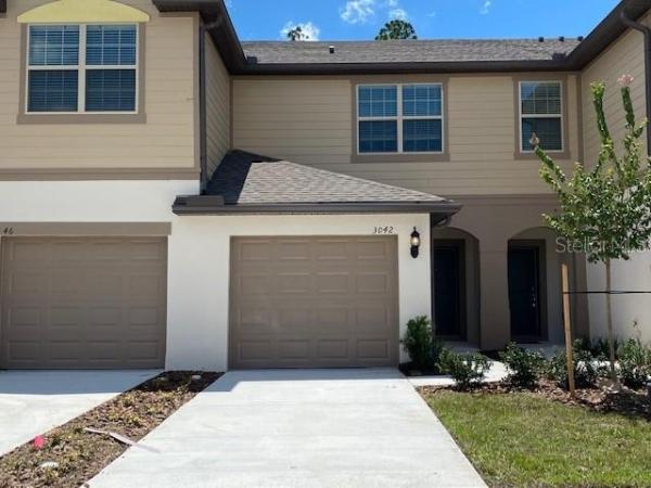 CROSSING AT EMERSON PARK / EMERSON NORTH TOWNHOMES