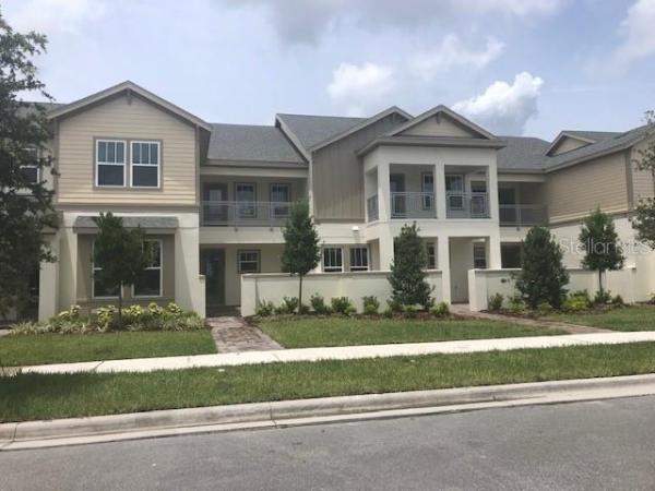 LAUREATE PARK AT LAKE NONA