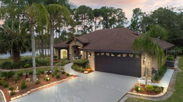 5619 - LAKE BUTLER SHORES AND 1ST AD