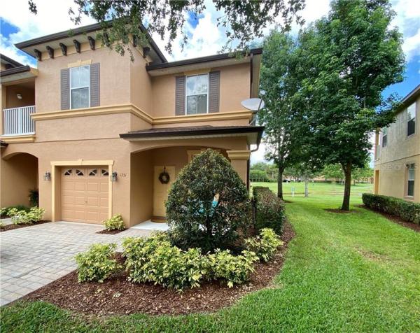 RETREAT AT TWIN LAKES REP