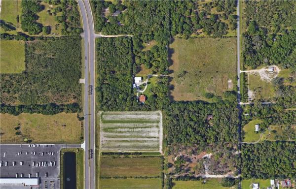 BROWNS SUB OF BECK HAMMOCK