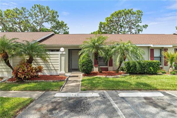 BUENAVENTURA LAKES PINE ISLAND VILLAS