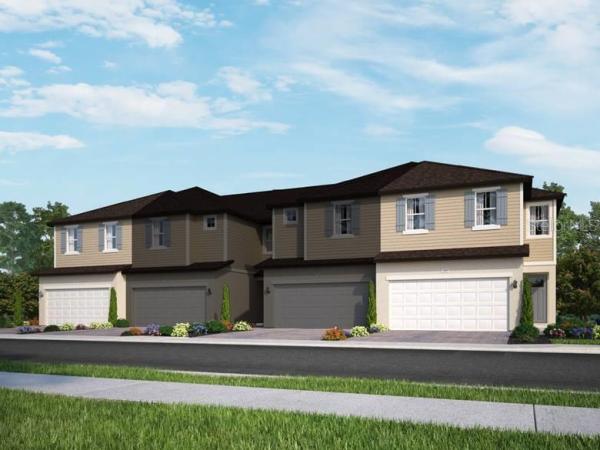 ARBORS AT MEADOW WOODS