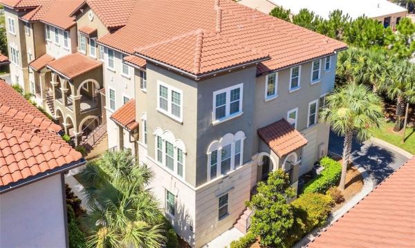 FOUNTAIN PARKE AT LAKE MARY PH 2