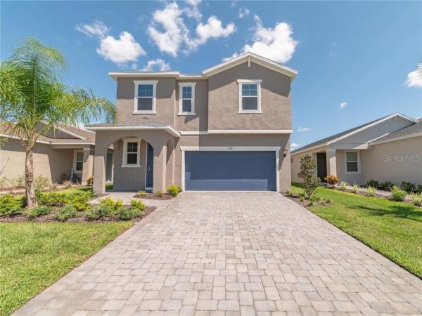 EAVE'S BEND AT ARTISAN LAKES