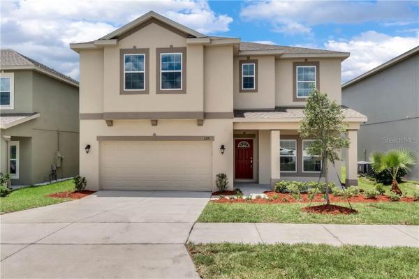 HIGHLAND MEADOWS PH III