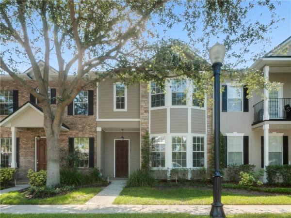 TOWNHOMES/HARPER PLACE
