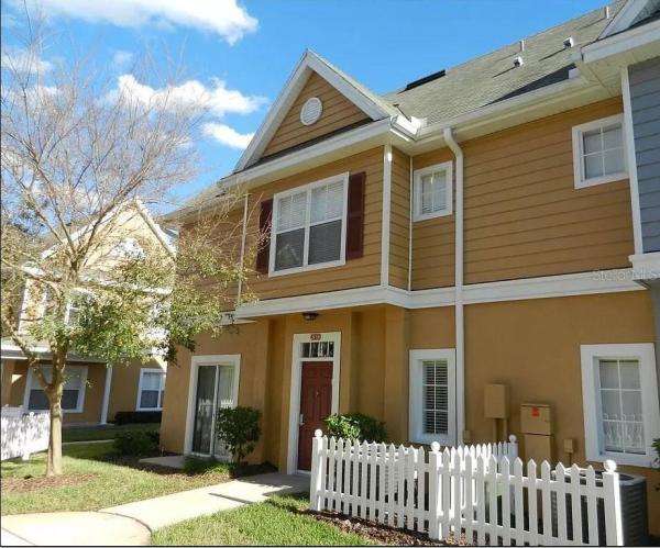 VILLAS AT 07 DWARFS LANE