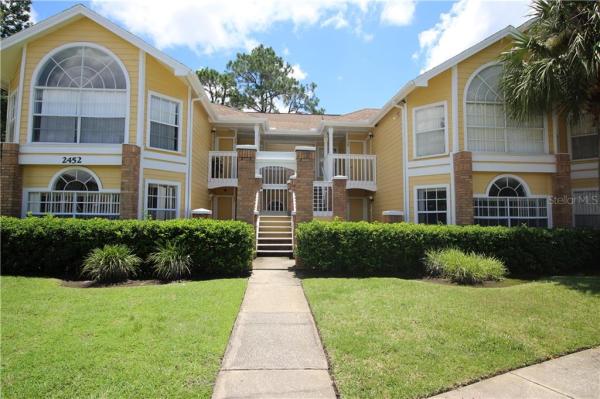 SWEETWATER CLUB CONDO