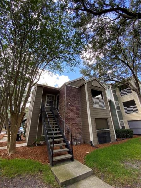 BELMONT AT PARK CENTRAL CONDO