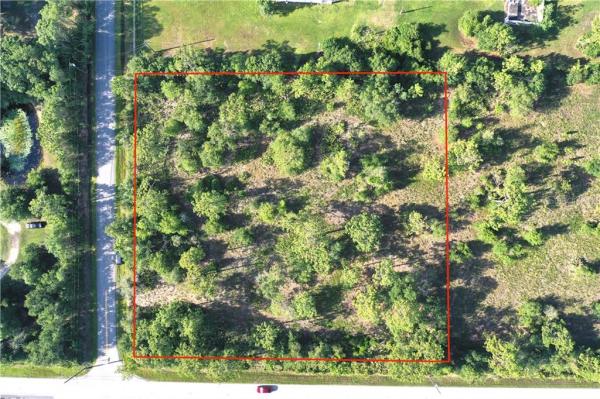 SAINT CLOUD MANOR ESTATES